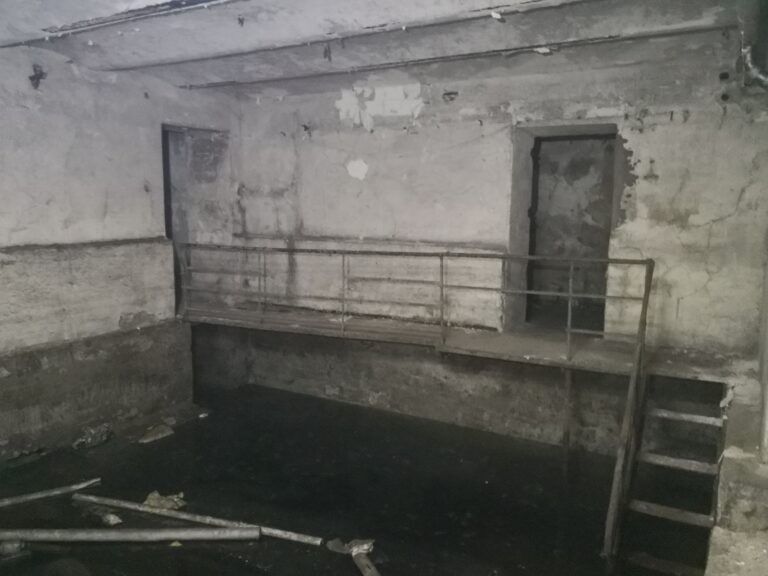 Kino Uciecha, Czeladź, województwo śląskie - relacja z 09.2018, zdjęcie 20