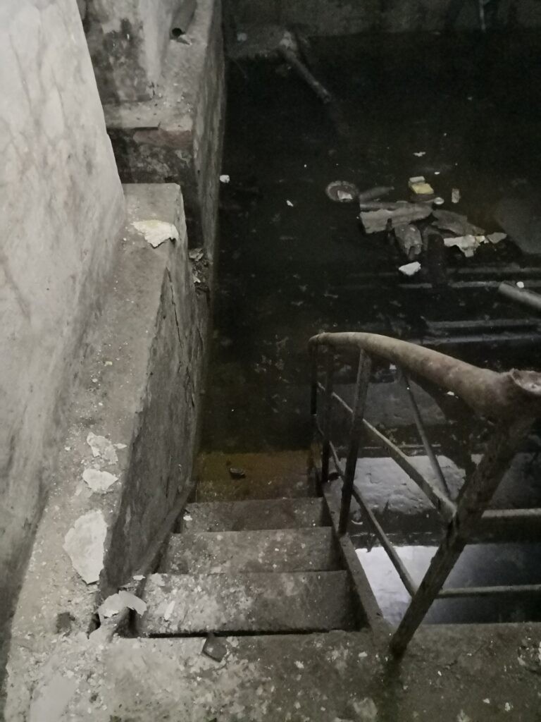Kino Uciecha, Czeladź, województwo śląskie - relacja z 09.2018, zdjęcie 19