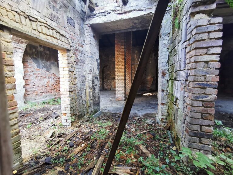Brutal, Katowice, województwo śląskie - relacja z 09.2020, zdjęcie 12