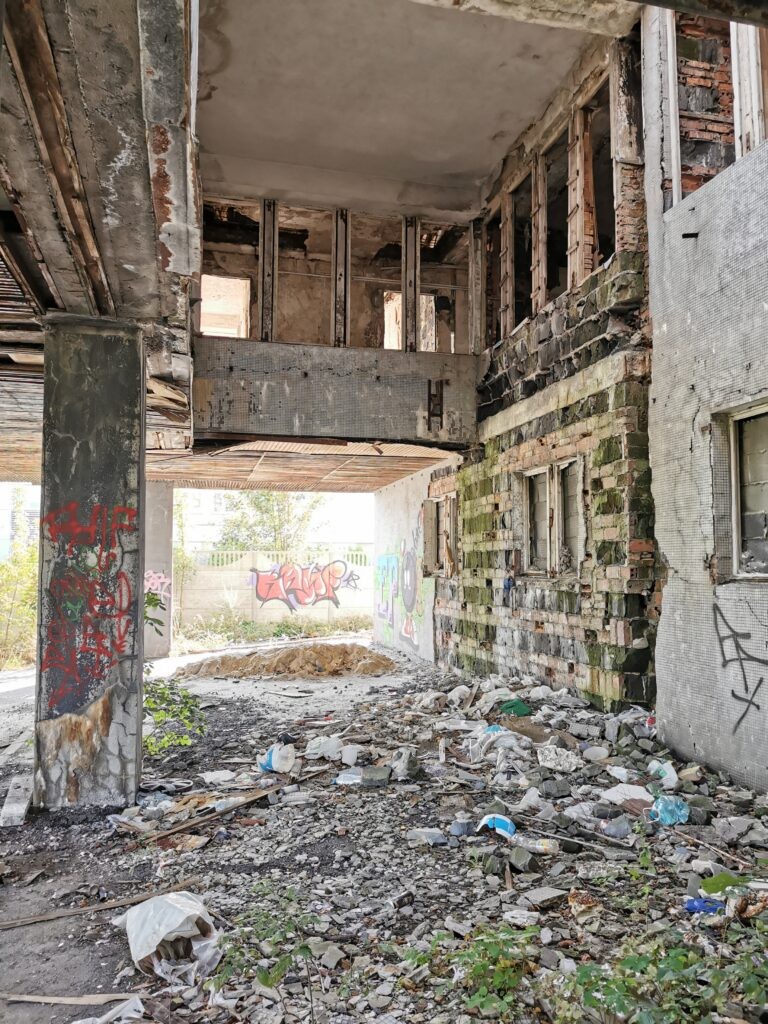 Brutal, Katowice, województwo śląskie - relacja z 09.2020, zdjęcie 11
