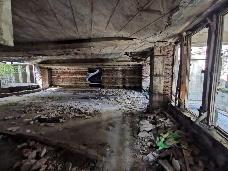 Brutal, Katowice, województwo śląskie - relacja z 09.2020, zdjęcie 9