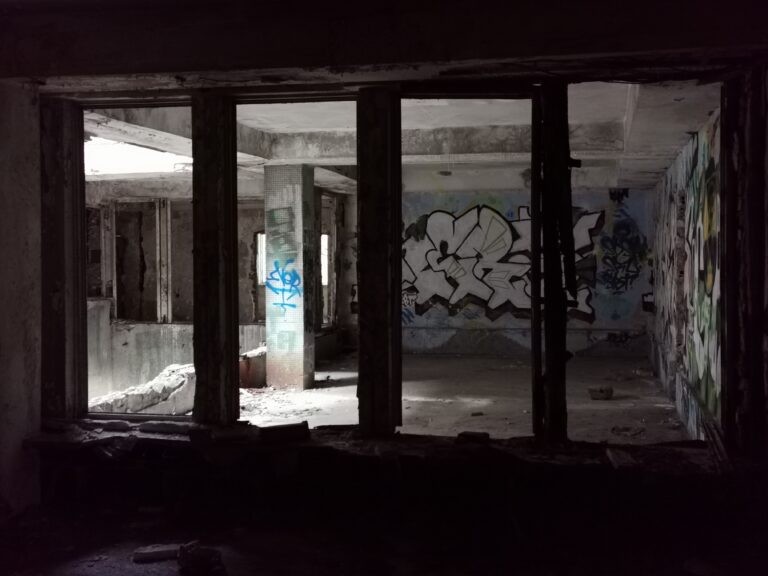 Brutal, Katowice, województwo śląskie - relacja z 09.2020, zdjęcie 8