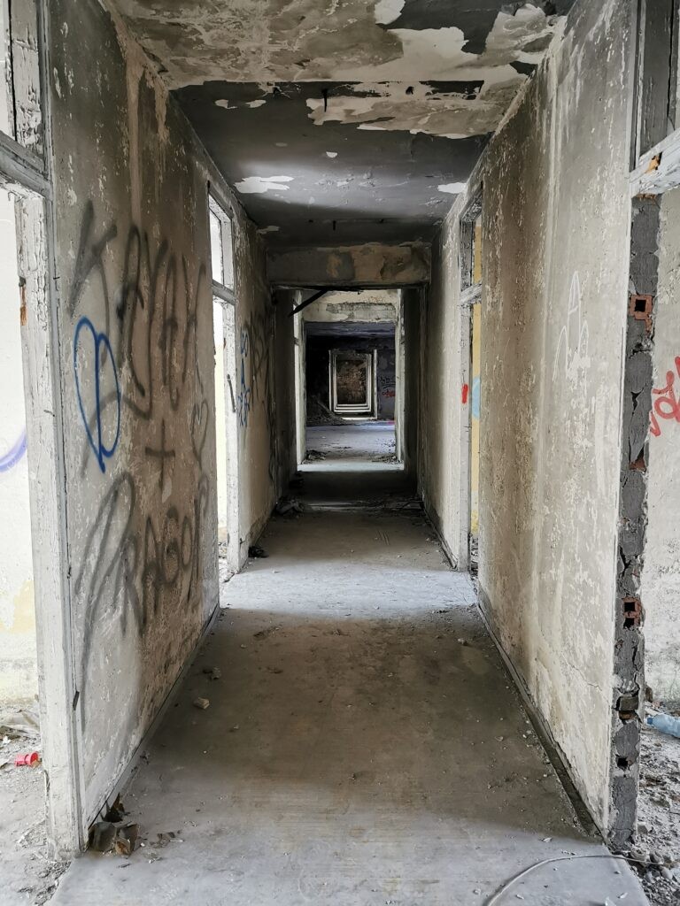 Brutal, Katowice, województwo śląskie - relacja z 09.2020, zdjęcie 5