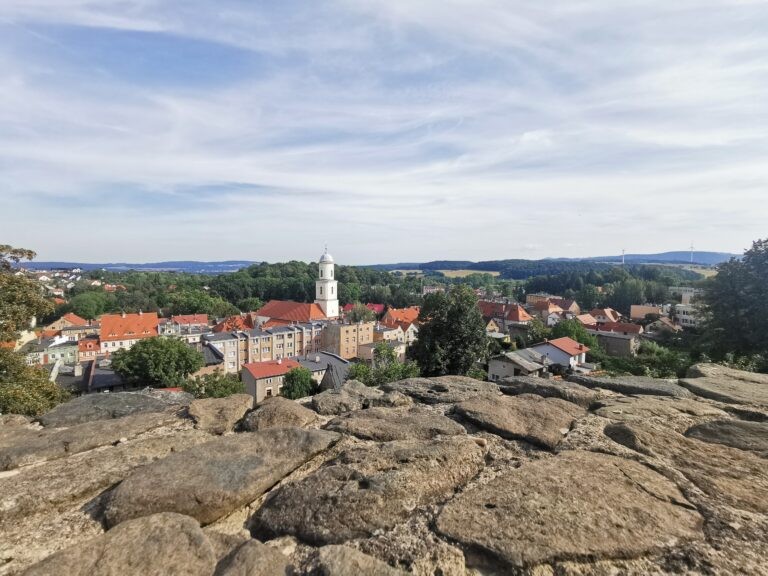 Zamek w Bolkowie, Bolków, województwo dolnośląskie - relacja z 09.2020, zdjęcie 3