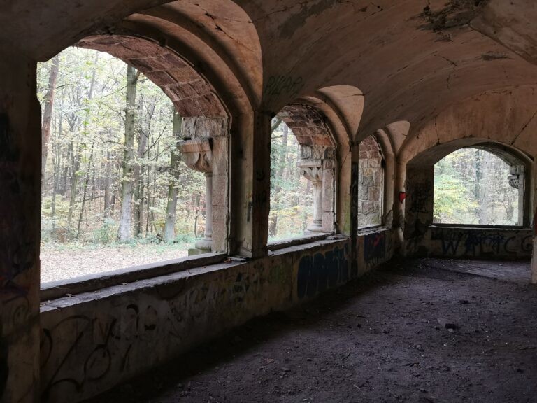 Wieża Quistorpa, Szczecin, województwo zachodniopomorskie - relacja z 09.2020, zdjęcie 13
