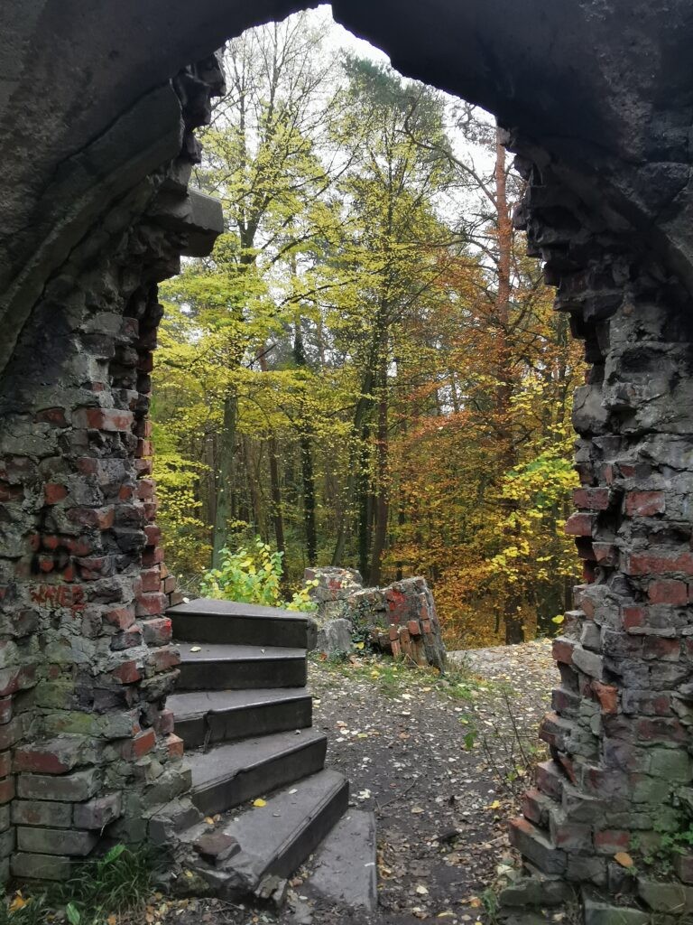 Wieża Quistorpa, Szczecin, województwo zachodniopomorskie - relacja z 09.2020, zdjęcie 10