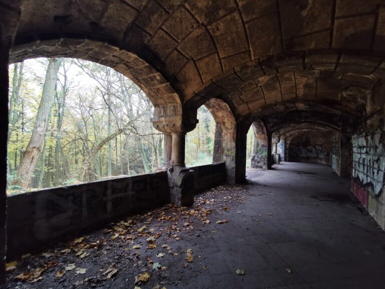 Wieża Quistorpa, Szczecin, województwo zachodniopomorskie - relacja z 09.2020, zdjęcie 9