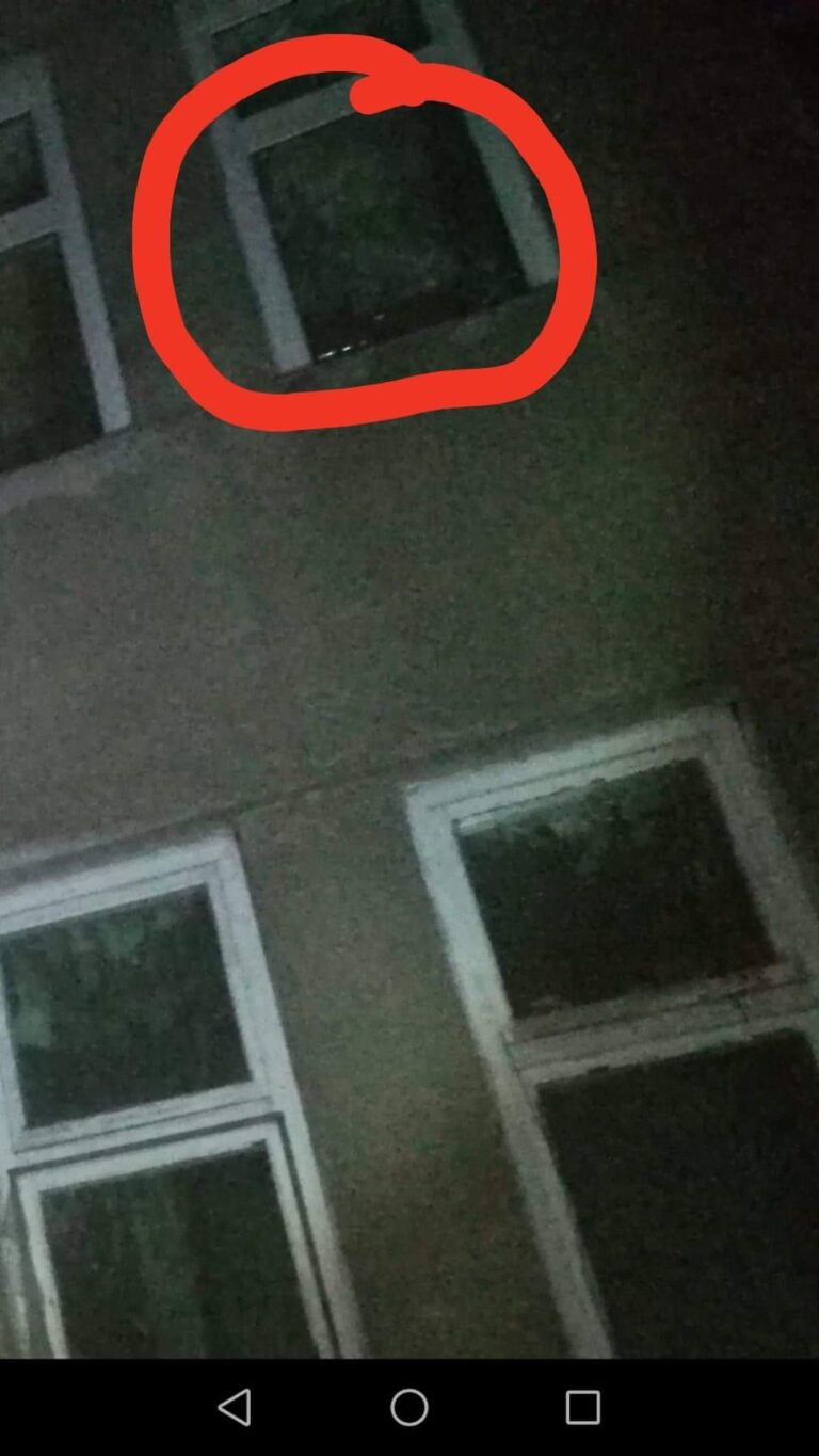 Opuszczony szpital, Starachowice, województwo świętokrzyskie - zdjęcie z relacji 11