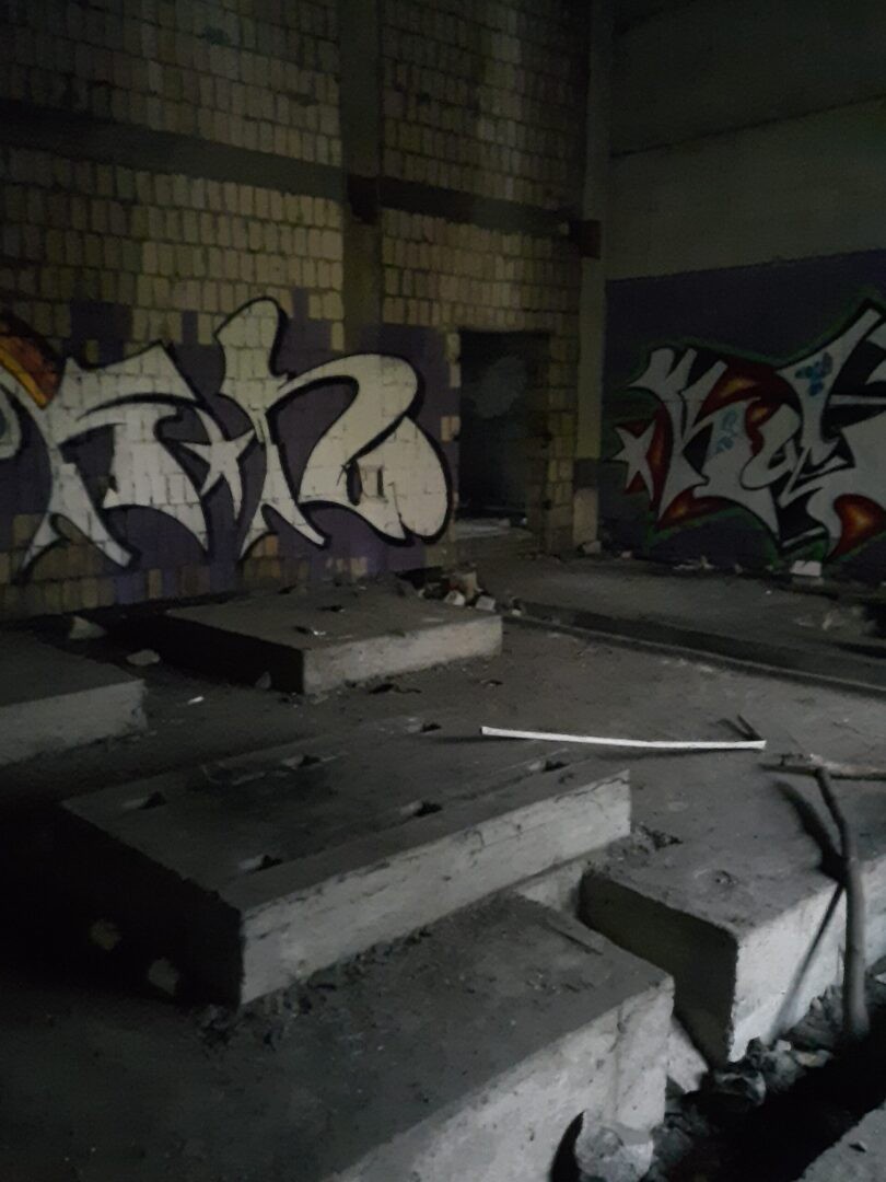 Sala gimnastyczna, Poznań, wielkopolskie — zdjęcie 4