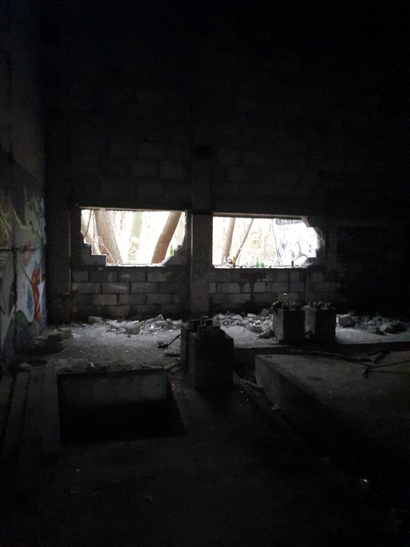 Sala gimnastyczna, Poznań, wielkopolskie — zdjęcie 3