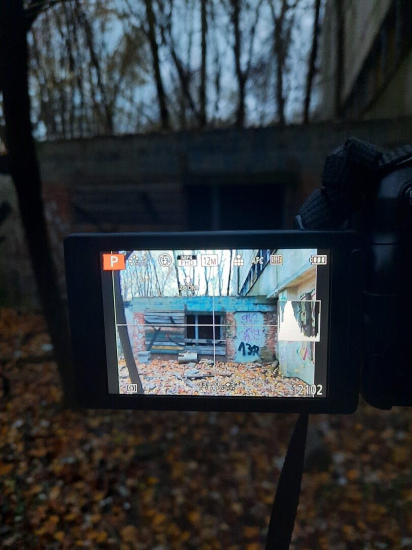 Sala gimnastyczna, Poznań, województwo wielkopolskie