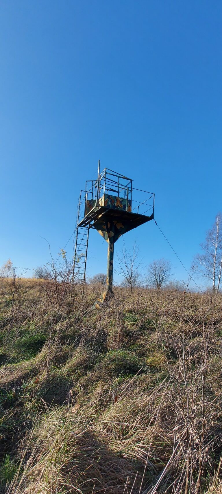 362 kompania radiotechniczna w Miłkowej, Miłkowa, województwo małopolskie - zdjęcie z relacji 4
