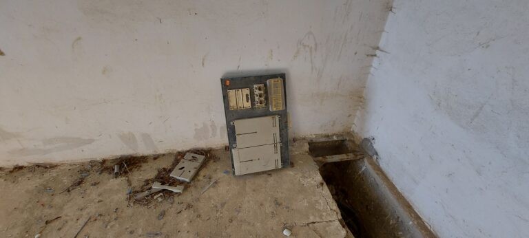362 kompania radiotechniczna w Miłkowej, Miłkowa, województwo małopolskie - zdjęcie z relacji 2