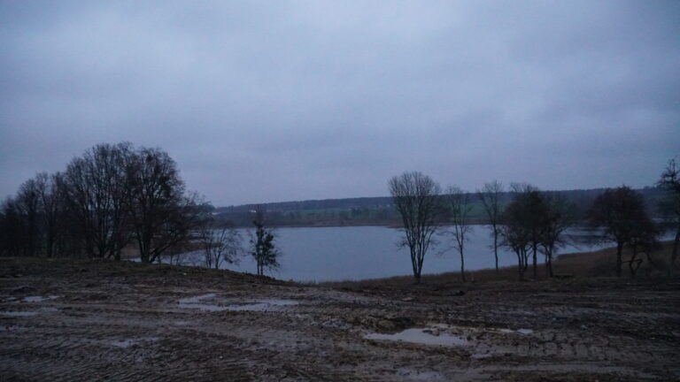 dom, Bartążek, województwo warmińsko-mazurskie - relacja z 11.2020, zdjęcie 2