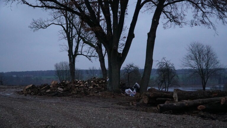 dom, Bartążek, województwo warmińsko-mazurskie - relacja z 11.2020, zdjęcie 1