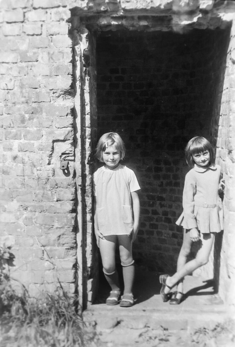 Wieża Quistorpa, Szczecin, województwo zachodniopomorskie - relacja z 04.1974, zdjęcie 6
