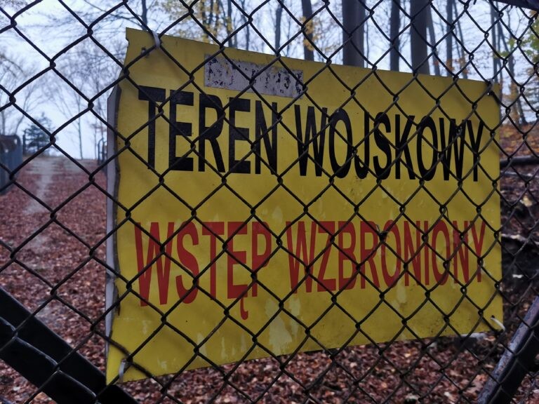 13 Batalion Artylerii Stałej, Nawcz, województwo pomorskie - zdjęcie 7