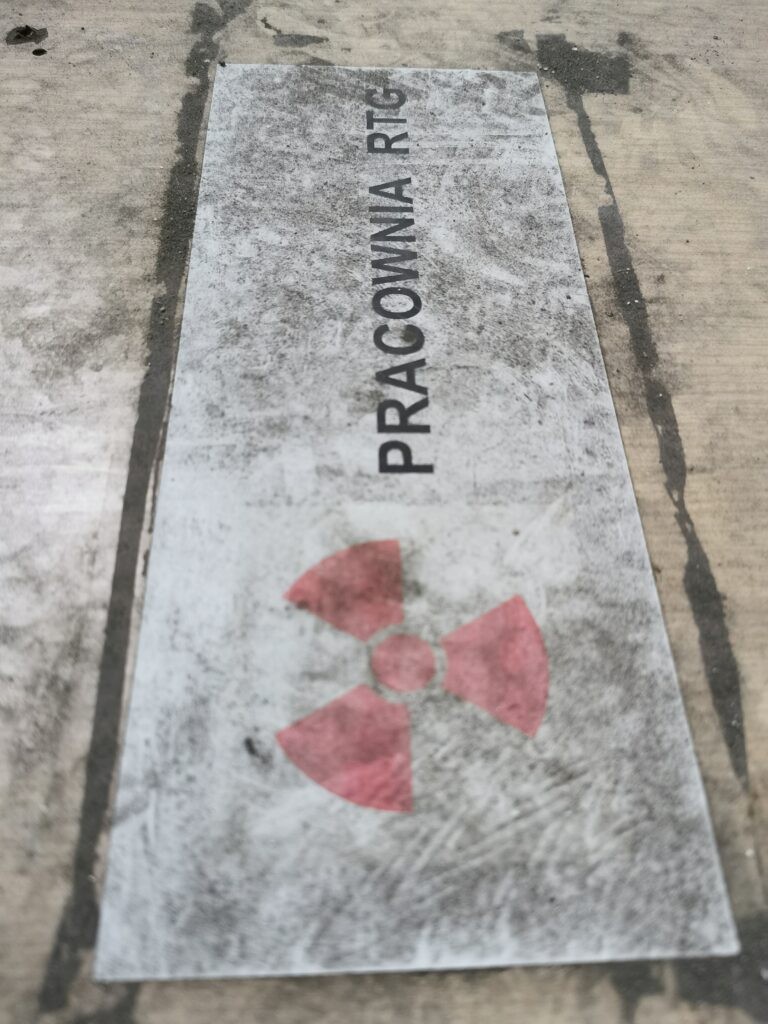Opuszczony szpital w Raciborzu, Racibórz, województwo śląskie - relacja z 09.2020, zdjęcie 22