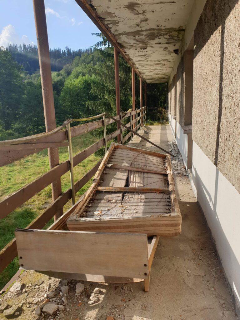 Ośrodek wypoczynkowy, Orłowiec, województwo dolnośląskie - zdjęcie 2