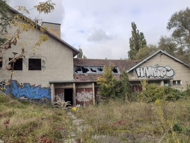 Przedszkole, Szczecin, województwo zachodniopomorskie - relacja z 10.2020, zdjęcie 1