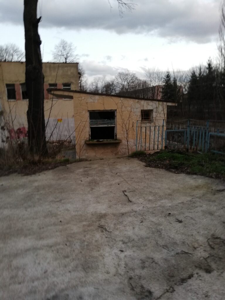 Restauracja Neptun, Głogów, województwo dolnośląskie - zdjęcie 2