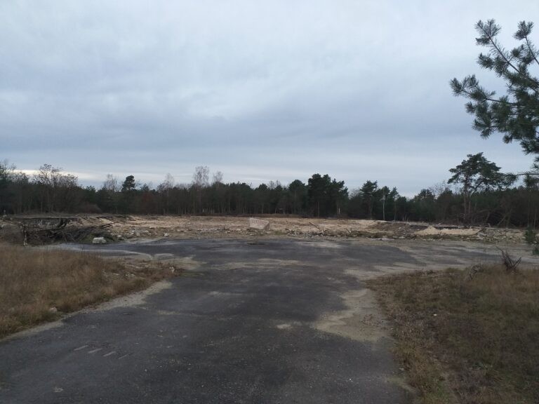 Opuszczone Miasto-Pstrąże, Pstrąże, województwo dolnośląskie - relacja z 12.2020, zdjęcie 23