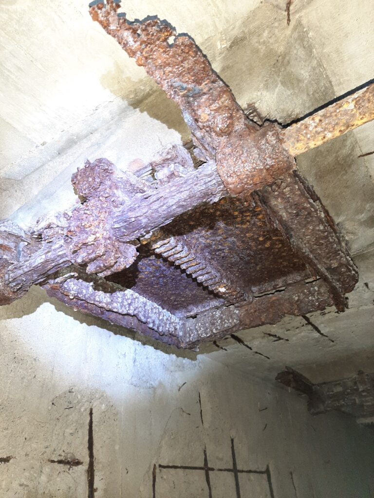 Fabryka prochu i amunicji  DAG Fabrik Bromberg, Bydgoszcz, województwo kujawsko-pomorskie - zdjęcie 1