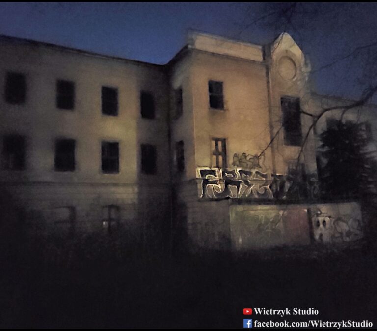 Wyższa Szkoła Pedagogiczna, Częstochowa, województwo śląskie - zdjęcie z relacji 10