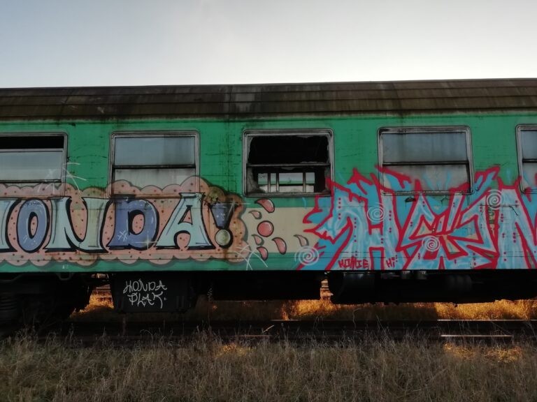 Tabór wagonów osobowych, Lublin, województwo lubelskie - zdjęcie 3