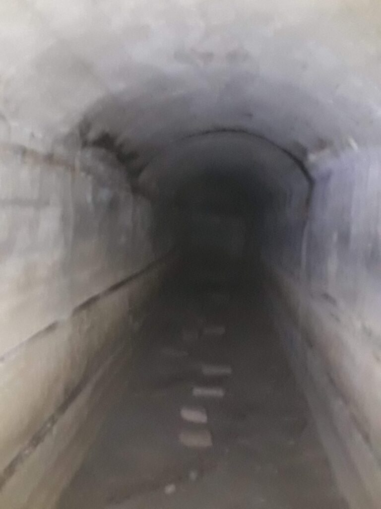 Schron, Pyskowice, województwo śląskie - zdjęcie 2