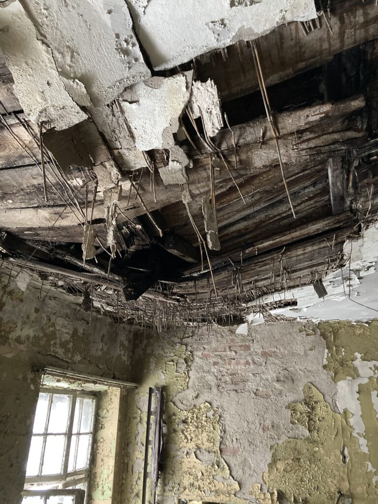 Kino Uciecha, Czeladź, województwo śląskie - relacja z 01.2021, zdjęcie 33