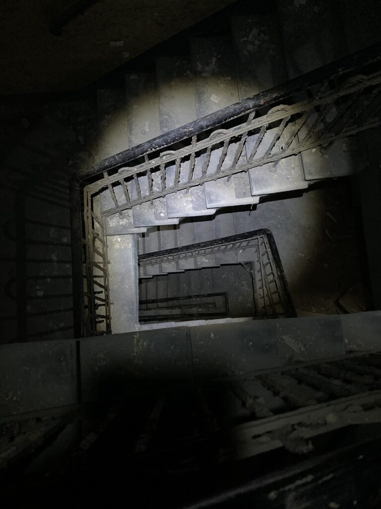 Kino Uciecha, Czeladź, województwo śląskie - relacja z 01.2021, zdjęcie 31