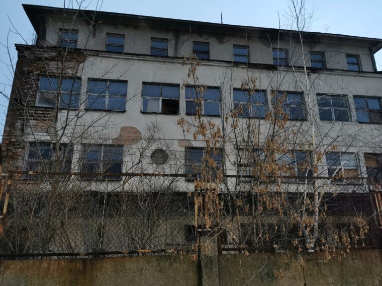 Dorbud, Kielce, województwo świętokrzyskie - relacja z 09.2020, zdjęcie 3