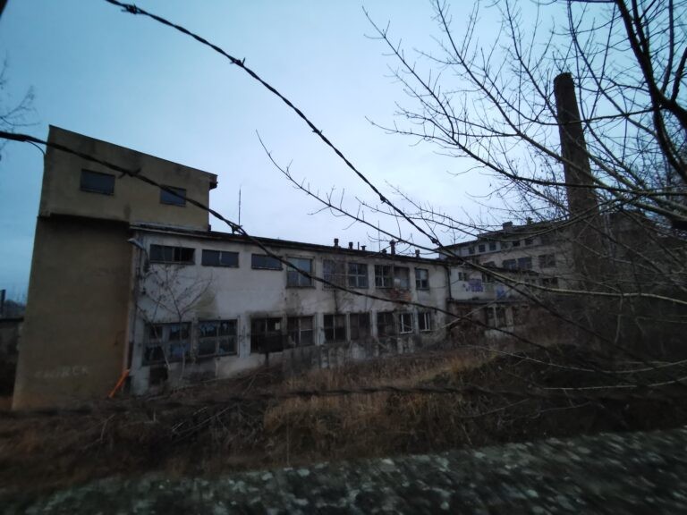 Dorbud, Kielce, województwo świętokrzyskie - relacja z 09.2020, zdjęcie 1