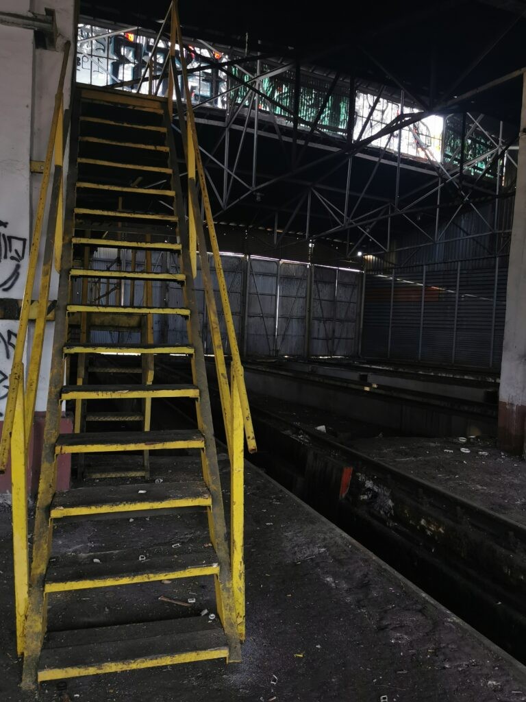 Lokomotywownia Katowice, Katowice, województwo śląskie - zdjęcie 2