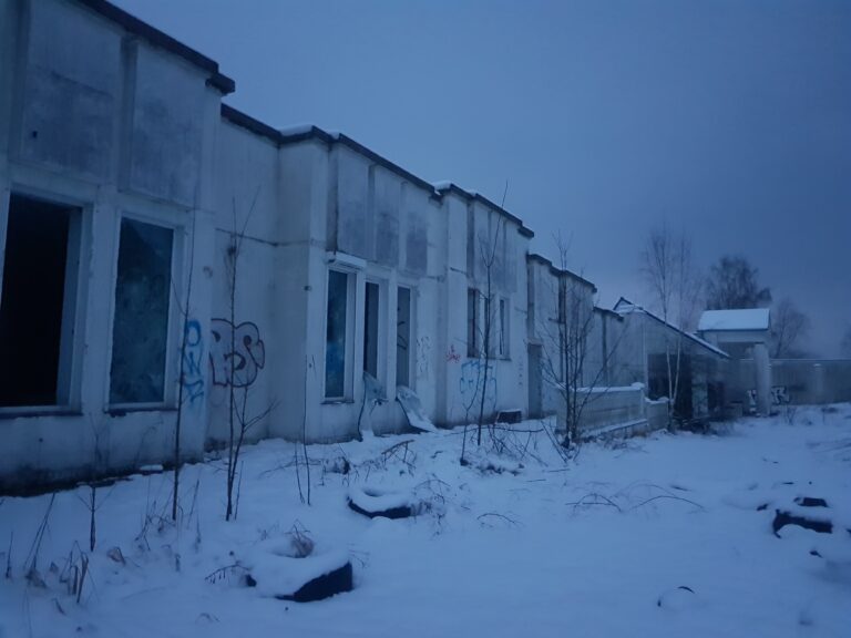 Willa Milionera, Fletnowo, województwo kujawsko-pomorskie - relacja z 01.2021, zdjęcie 10