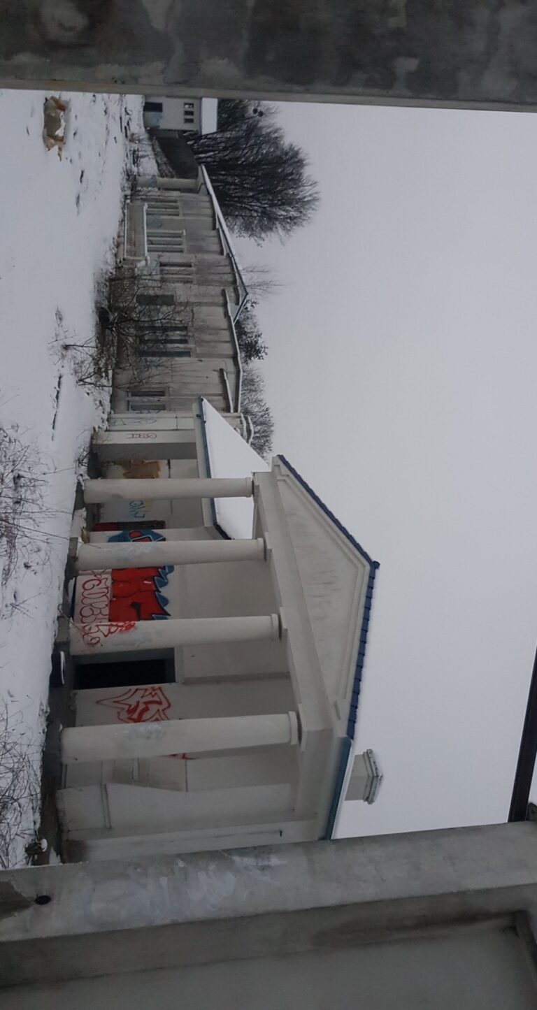 Willa Milionera, Fletnowo, województwo kujawsko-pomorskie - relacja z 01.2021, zdjęcie 9