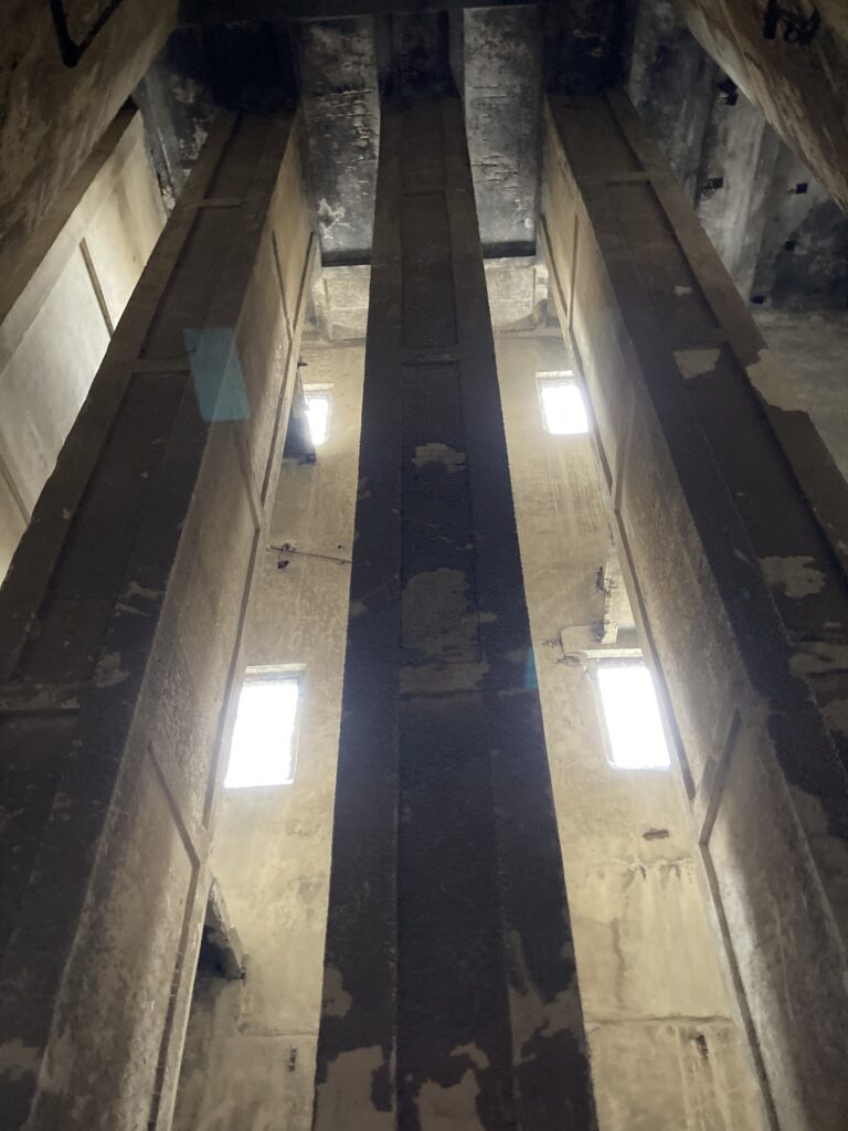 Cementownia Grodziec, Będzin, województwo śląskie - relacja z 01.2021, zdjęcie 25
