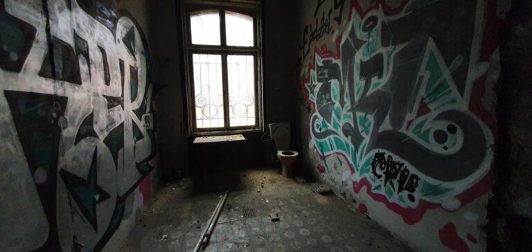Pałac Rudolfa Kellera, Łódź, województwo łódzkie - zdjęcie z relacji 15