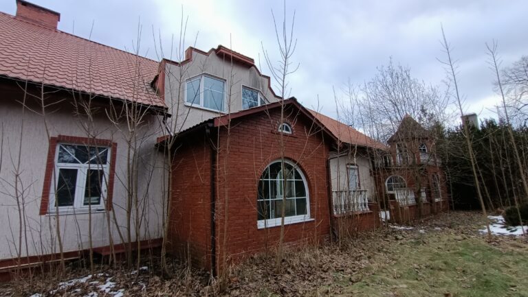 Opuszczona apteka, Suchedniów, województwo świętokrzyskie - relacja z 02.2021, zdjęcie 10