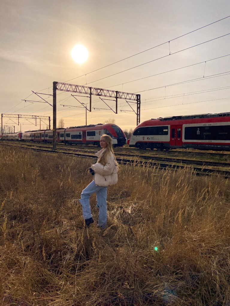 ZNTK, Poznań, województwo wielkopolskie - relacja z 02.2021, zdjęcie 43