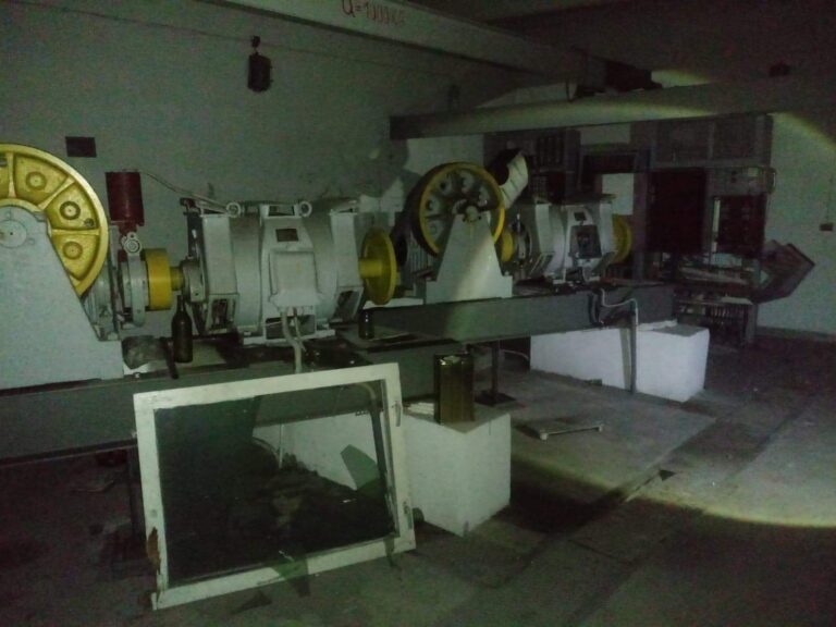 Instytut stomatologii, Łódź, województwo łódzkie - zdjęcie z relacji 11