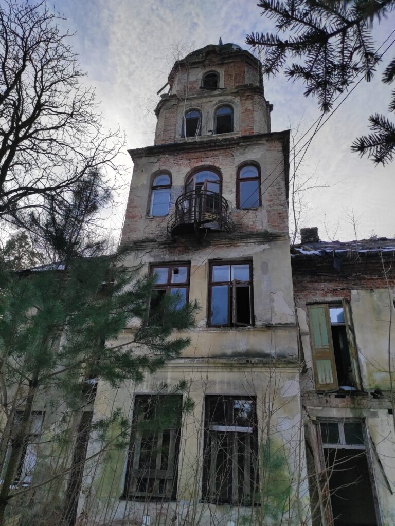 Pensjonat Greczynka, Konstancin-Jeziorna, województwo mazowieckie - zdjęcie z relacji 3