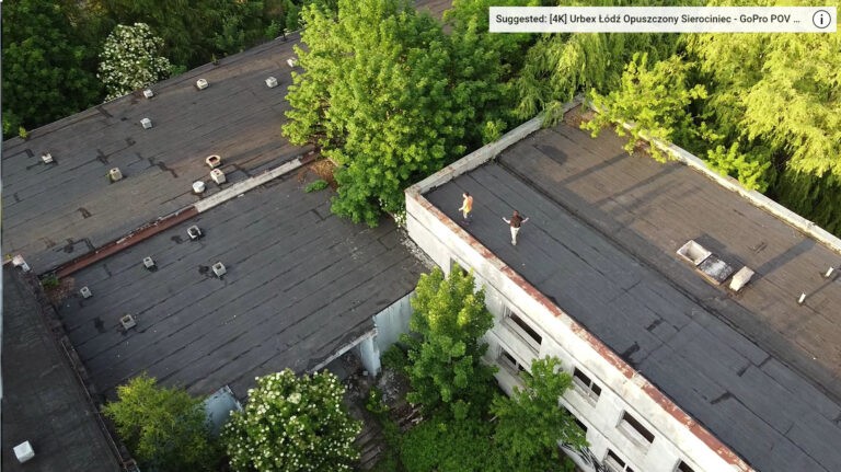 Rolnicza Spółdzielnia Wytwórcza Srebrna Dąbrówka (Klub ARKA), Wymokłe, województwo łódzkie - relacja z 06.2020, zdjęcie 16