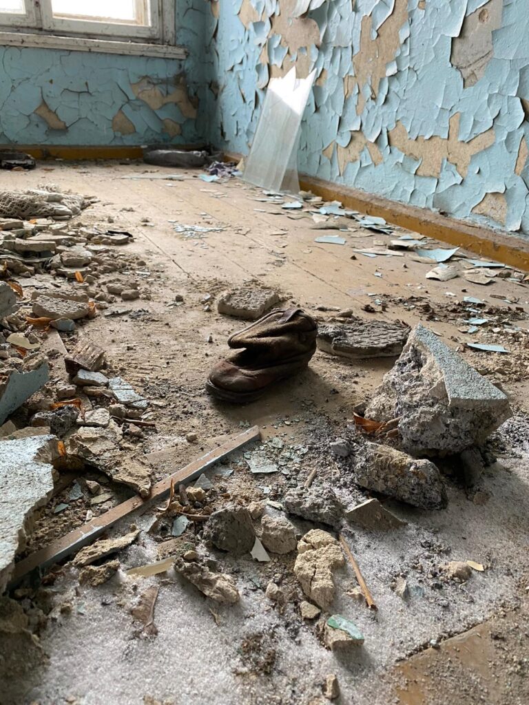 Pałac w Przeczowie Dolnym, Przeczów, województwo opolskie - zdjęcie 7
