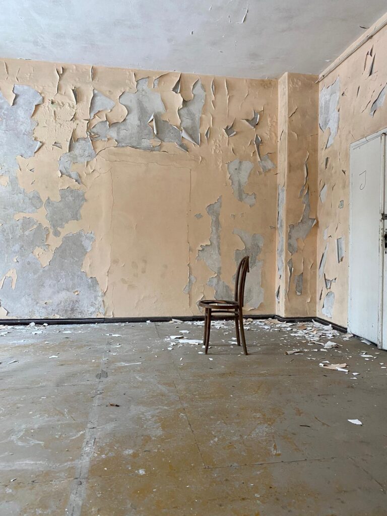 Pałac w Przeczowie Dolnym, Przeczów, województwo opolskie - zdjęcie 6