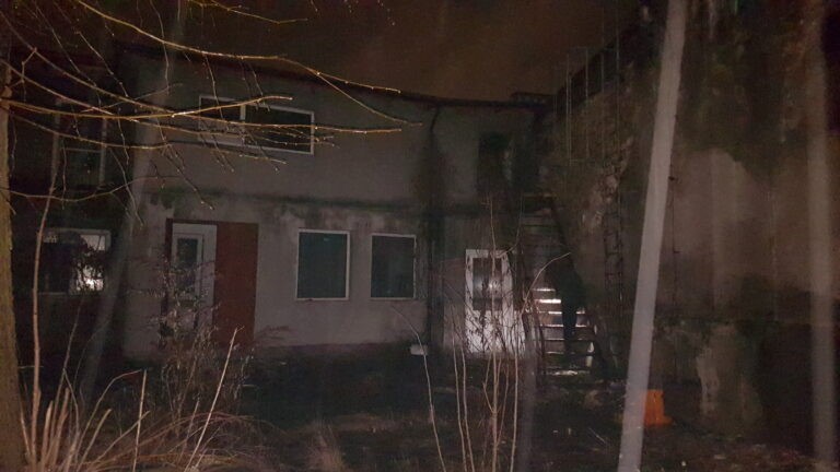 Piekarnia, Częstochowa, województwo śląskie - relacja z 02.2021, zdjęcie 1