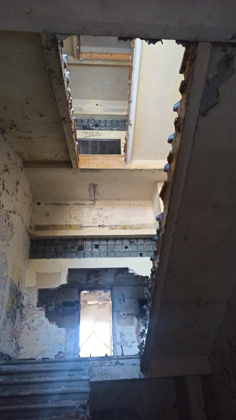 Stary szpital w Nowym Targu, Nowy Targ, województwo małopolskie - zdjęcie 3