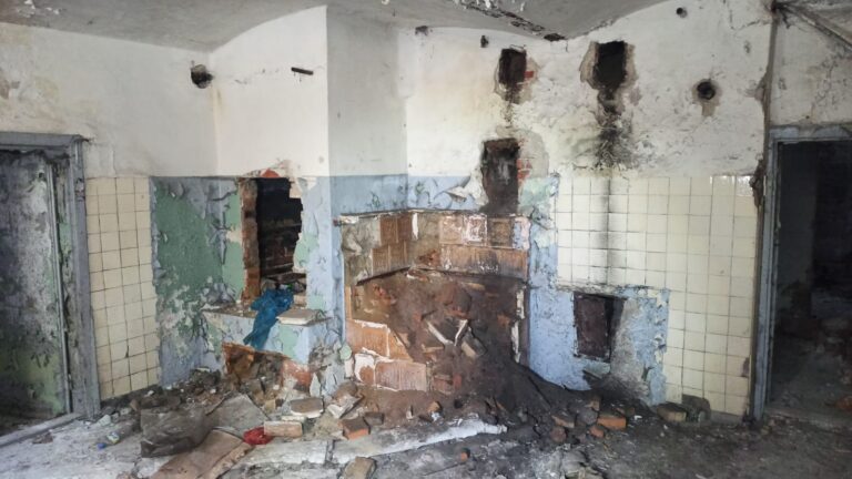 Stary szpital w Nowym Targu, Nowy Targ, województwo małopolskie - zdjęcie 2