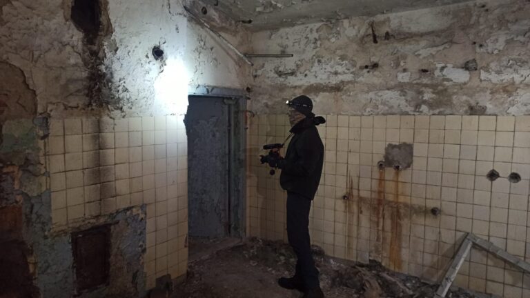 Stary szpital w Nowym Targu, Nowy Targ, województwo małopolskie - zdjęcie 1
